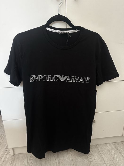 Тениска Armani, размер L