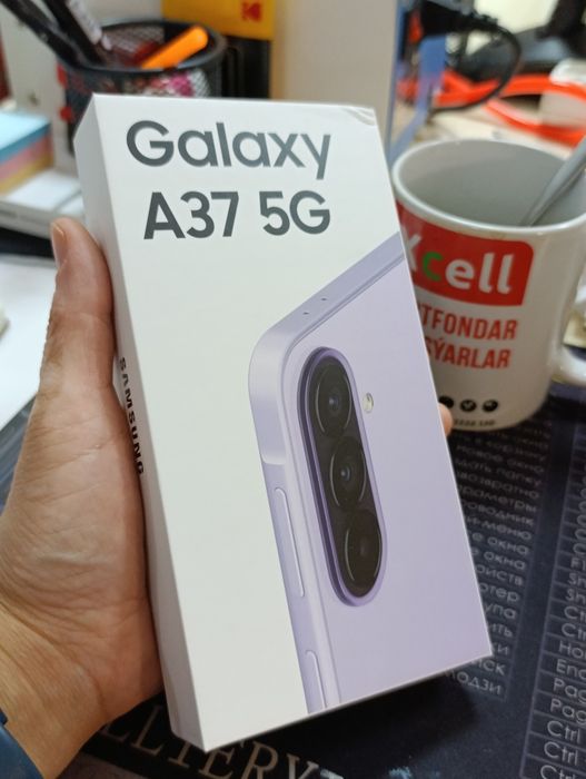 Samsung galaxy A37 5G 128Gb
