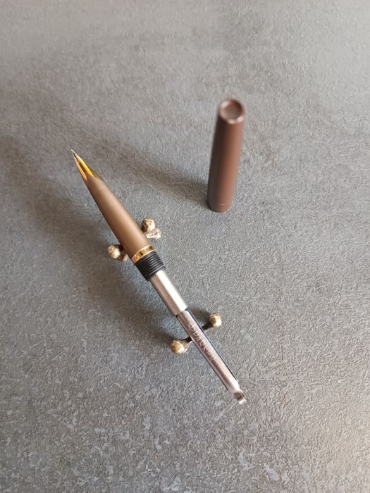 Stilou Parker 50 Falcon