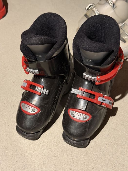 Vand schiuri si clapari copii