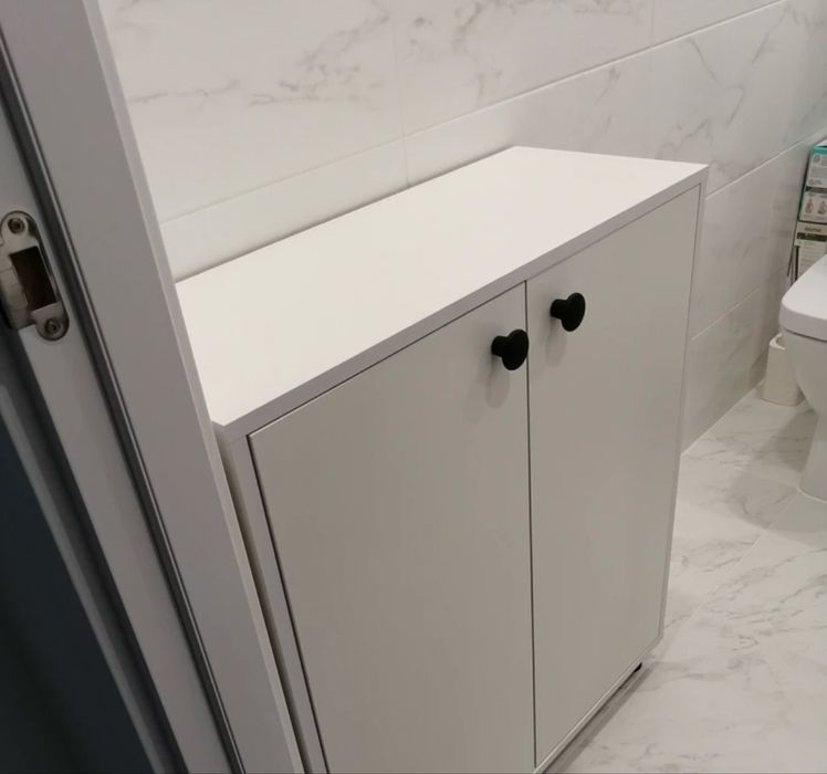 Тумба, шкаф с полками