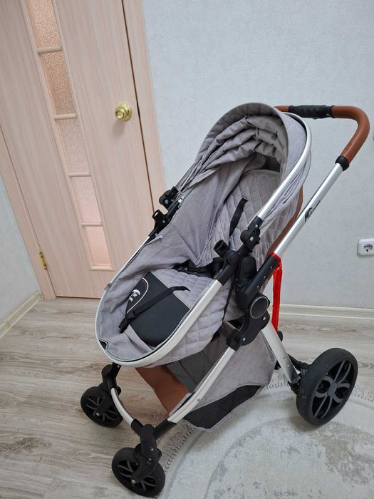 Продам коляску в хорошем состоянии