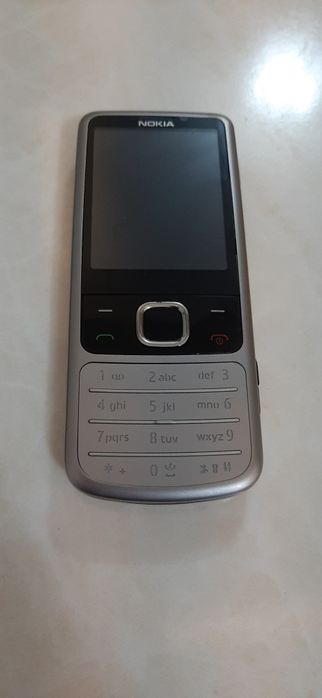 Nokia 6700 matviy