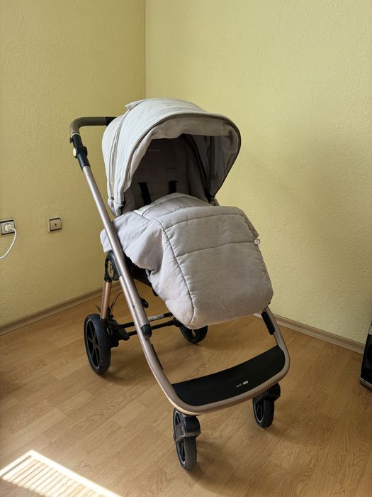 Детска количка Peg Perego