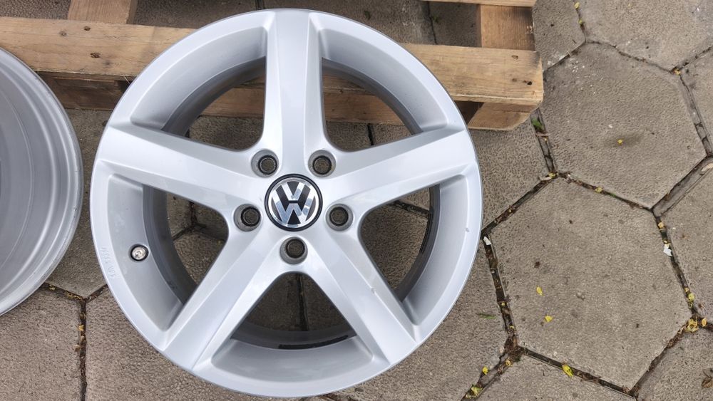5x112 16 цола VW