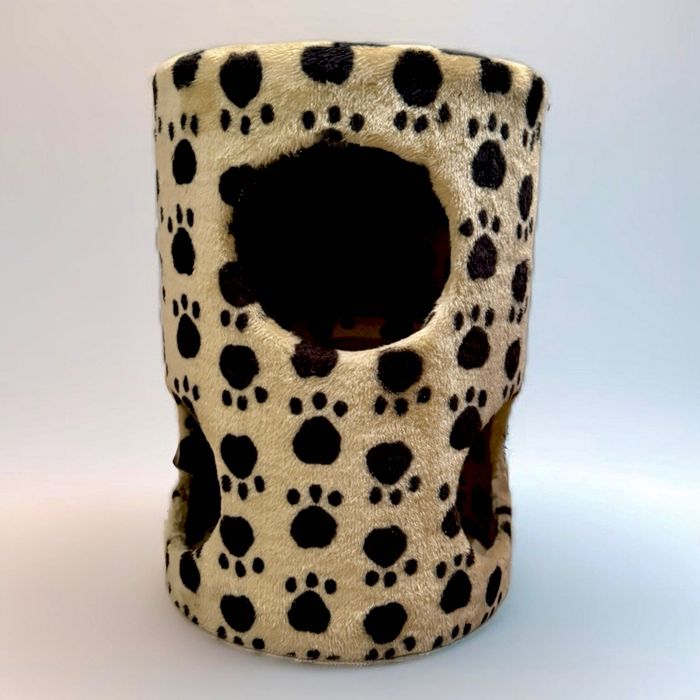 Котешка къщичка/катерушка