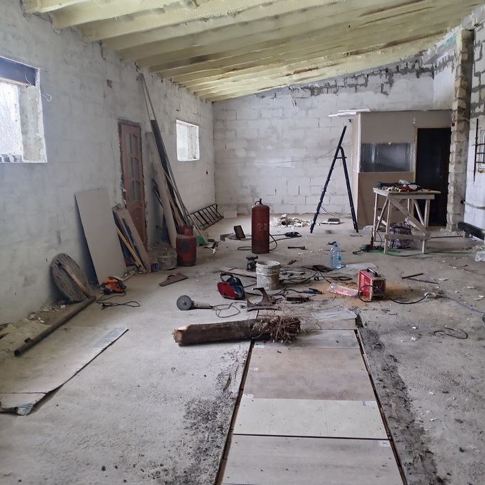 Сдам Тёплый гараж