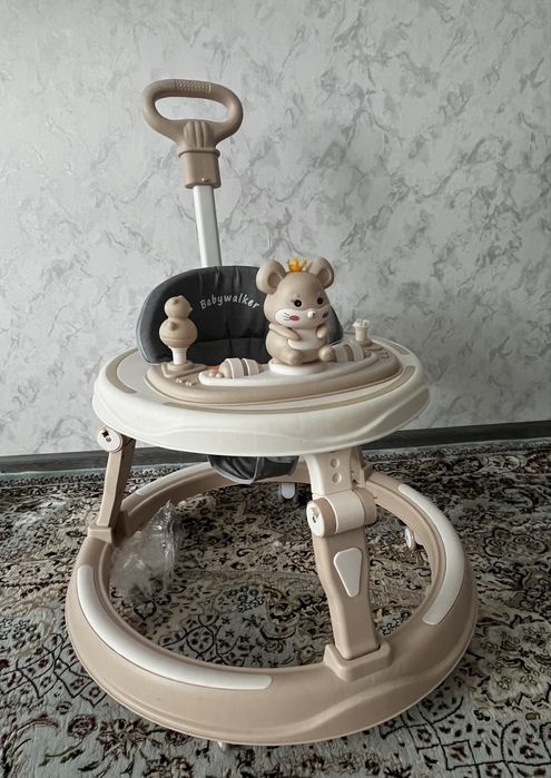 Ходунки ( почти новые)