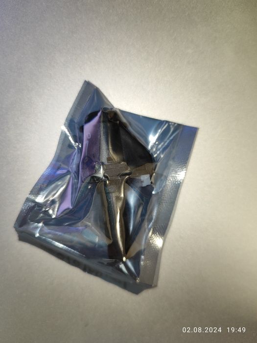 Cap de scriere imprimanta 3D flashforge sigilat