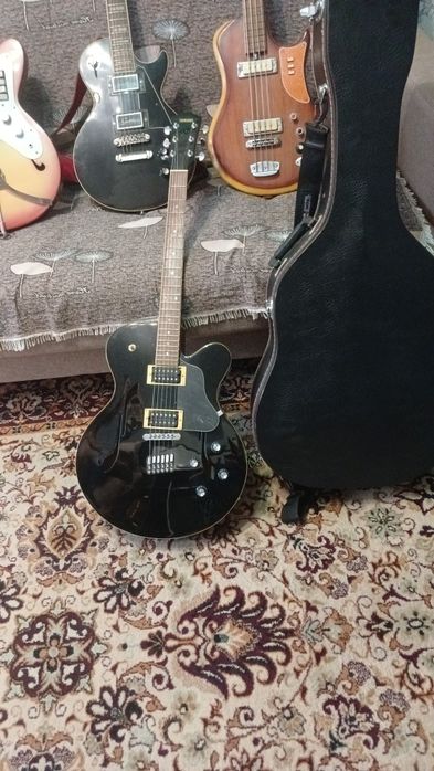 Музыкальные инструменты