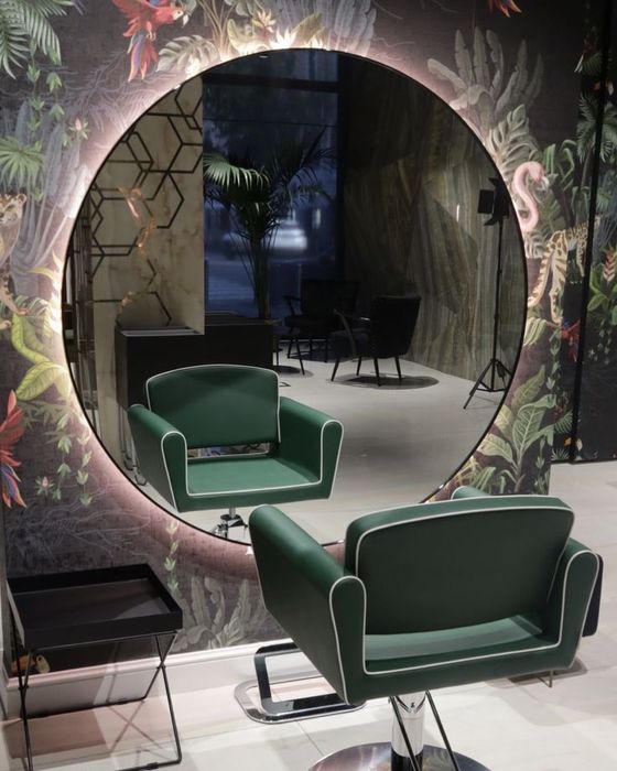 Premium zamonaviy Led oynalar xizmati