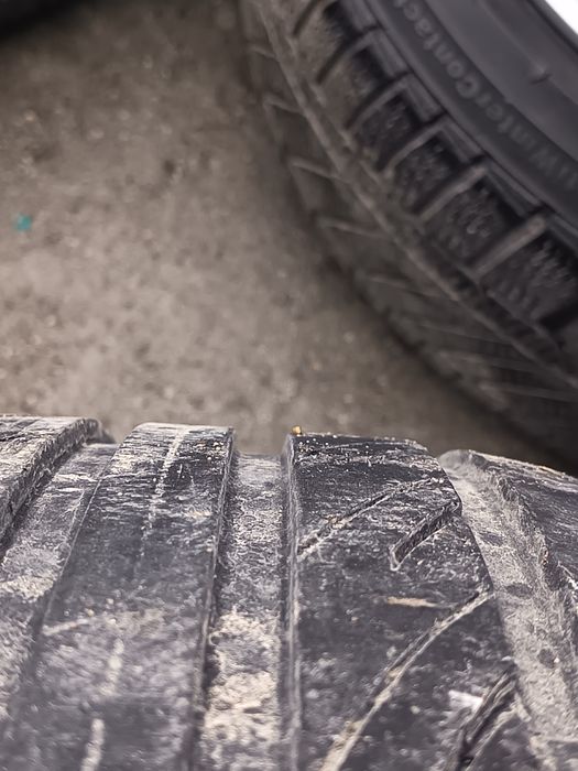 19ки джанти 5х112 за Audi с гуми