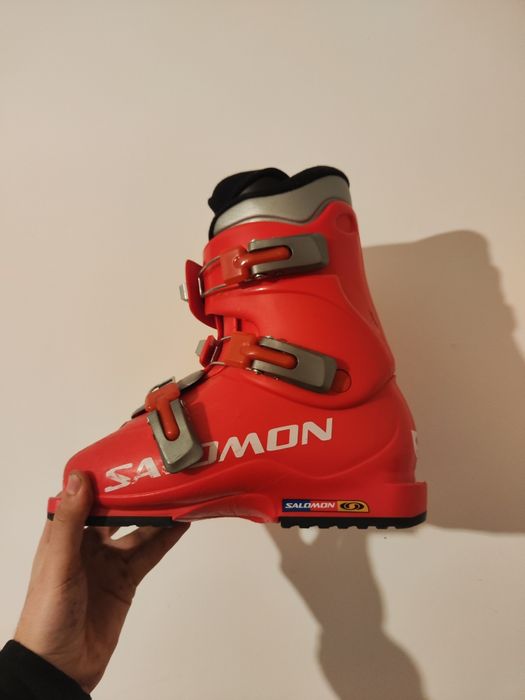 Ски обувки различни модели