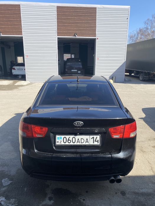Продам Kia Ceratto
