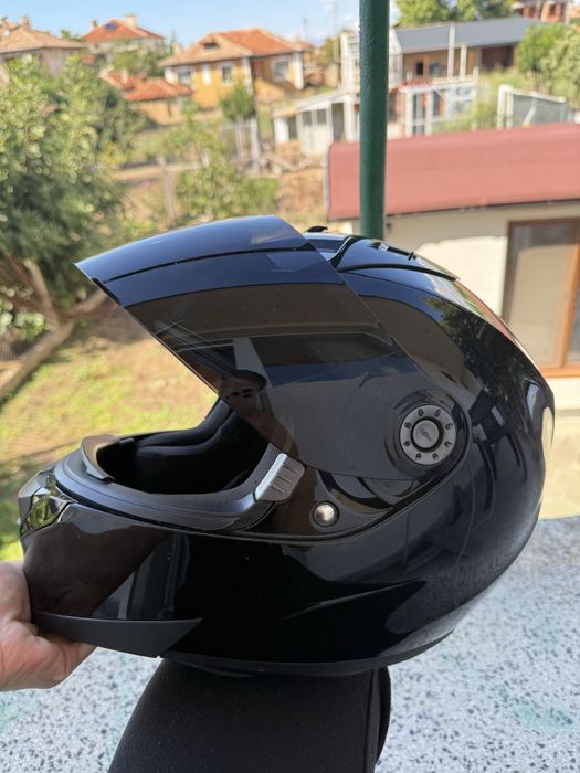 Каска Shark, размер ХS