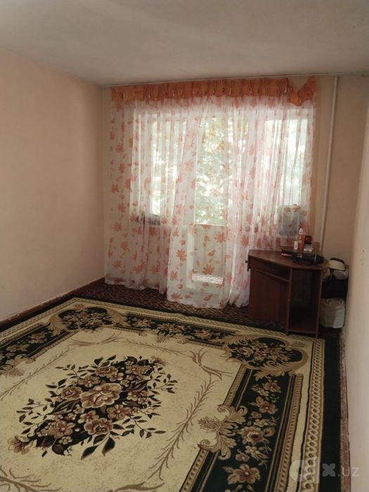 Чирчик ш. Троицк 1/2/4