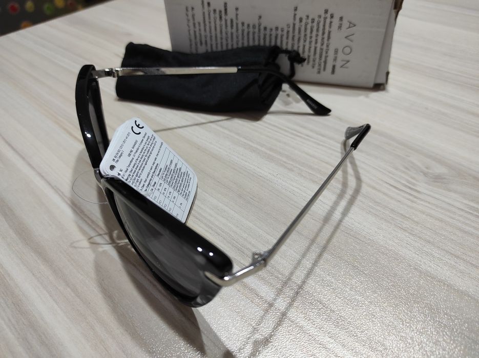 НОВИ! Слънчеви очила-AVON