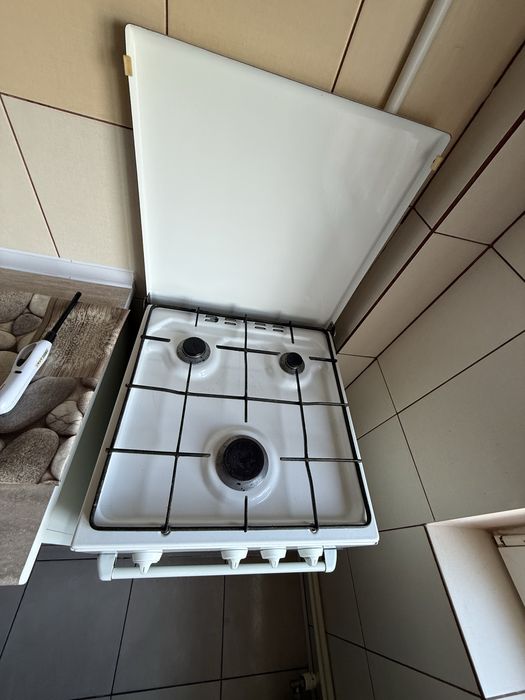 Aragaz perfect functional Samus