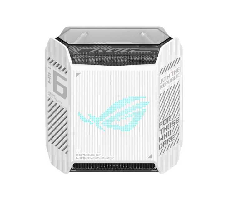 ! WIFI Роутер ASUS/ ROG Rapture GT6 цена с НДС