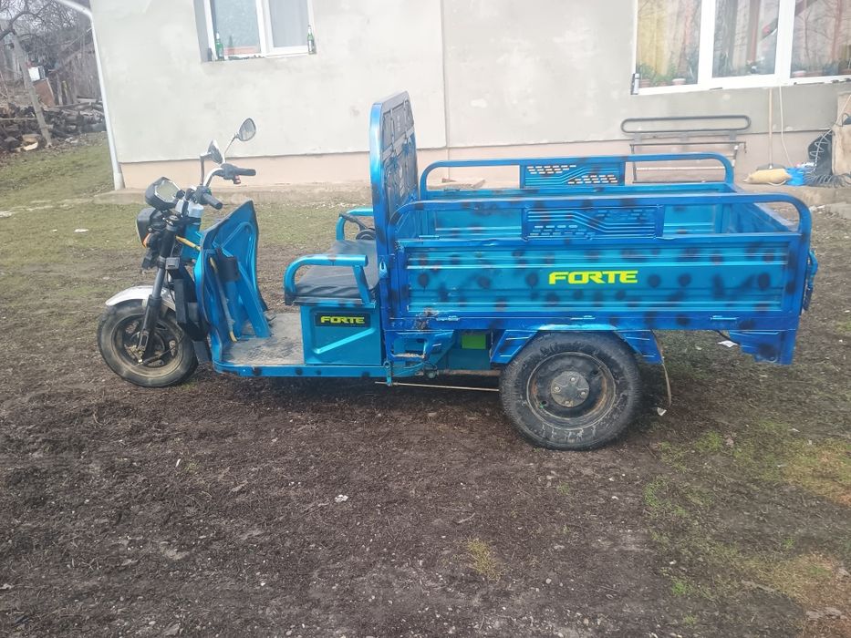 De vânzare triciclu electric