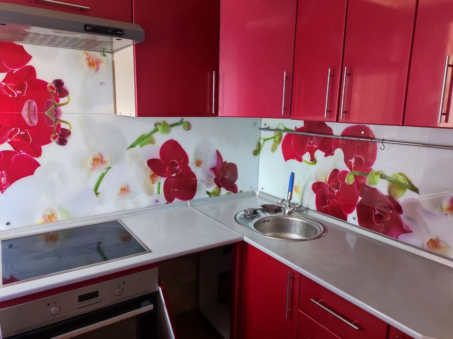 Продам 2-х квартиру