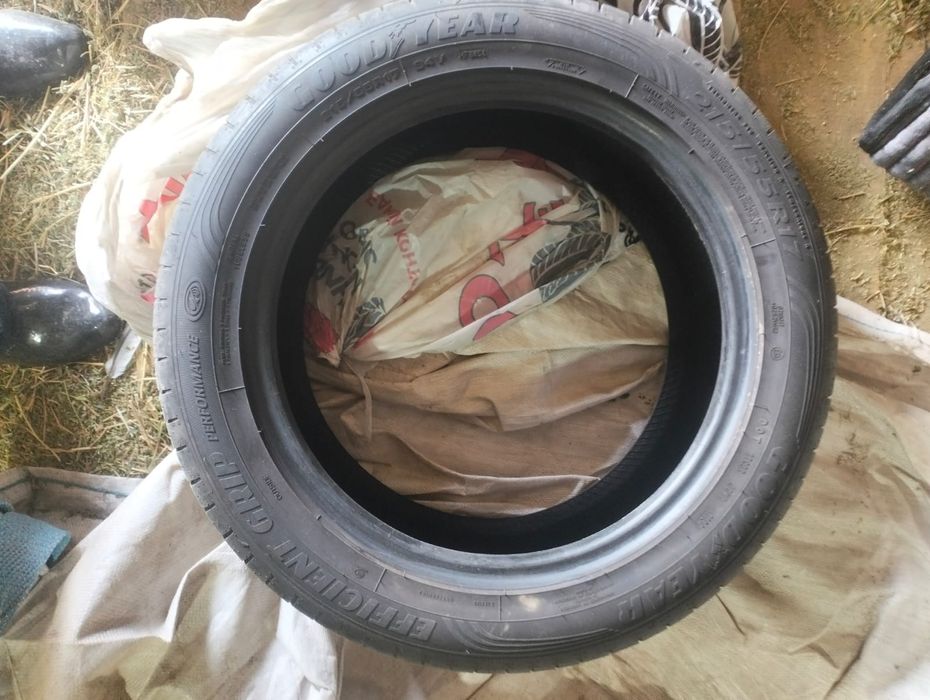 АвтоШины 215/55r17 Зимный