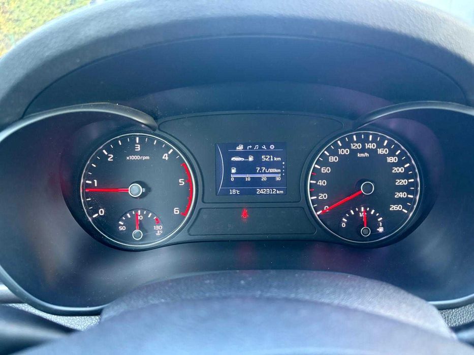 Se vinde Kia Optima, 2018, diesel