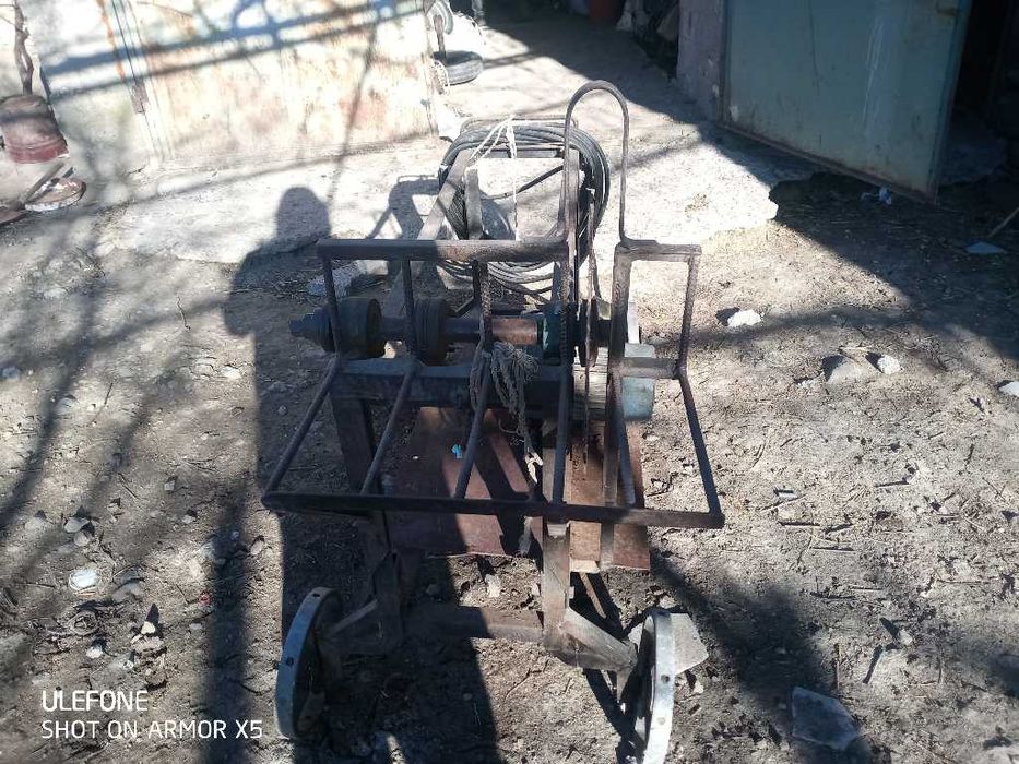 Циркуляр за рязане