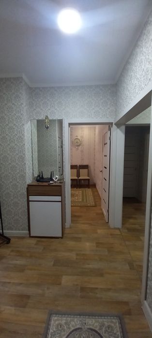 Продаётся 3 комнатная квартира в мобиле