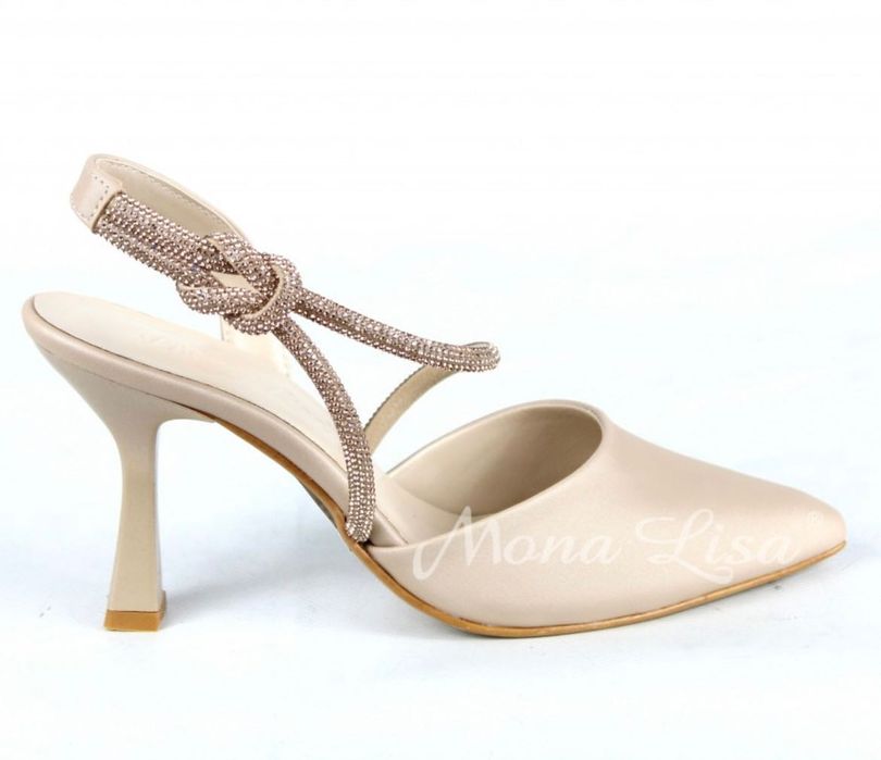 Официални дамски обувки