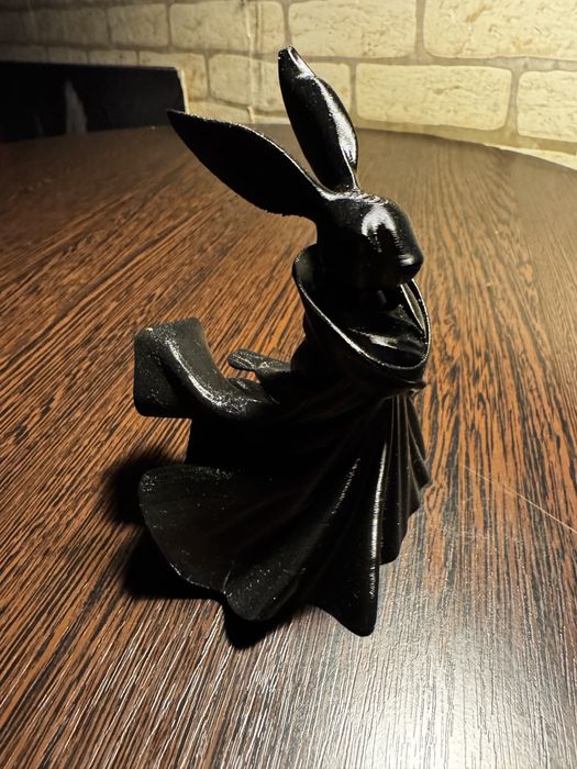 Теневой кролик.