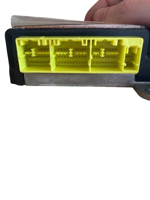 Modul/Unitate De Control Airbaguri Nissan Qashqai J11 2013 - > 98820