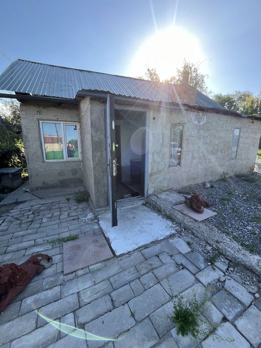 Сдается квартира посуточно в г.Иссык