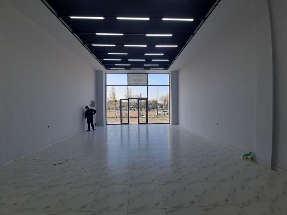 Продаются магазины ДЕПО МАЛЛ