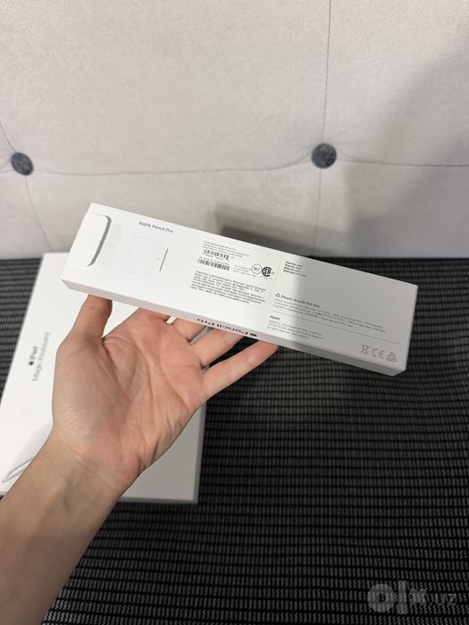 iPad Pro 11-inch (M5)