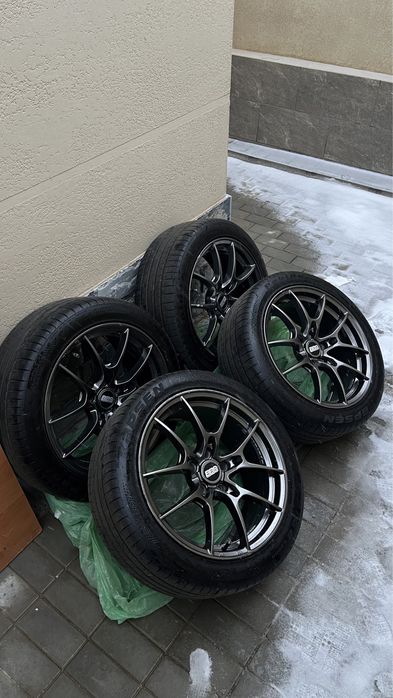 Диски 18 идеальные