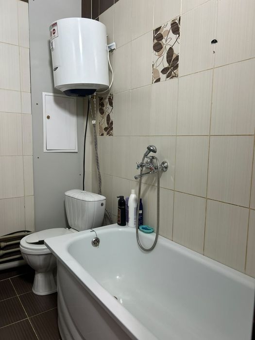 Продам 1 комнатную квартиру