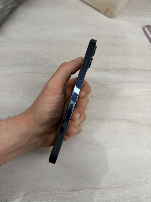 Iphone 12 pro max 512 GB