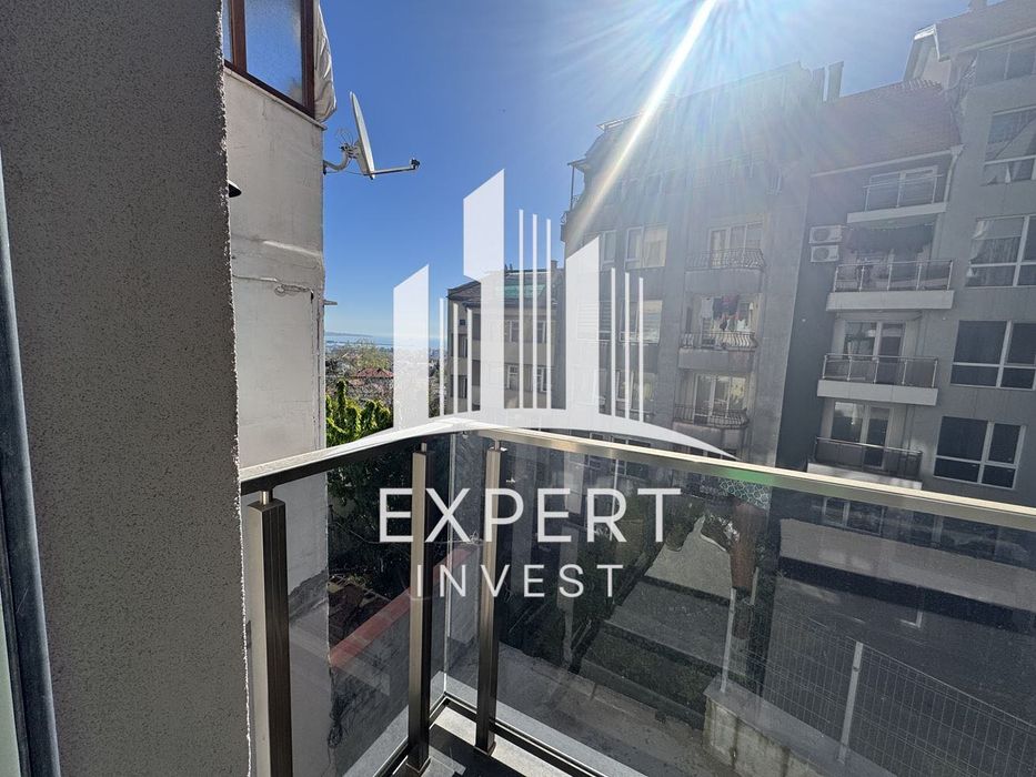 Продава се Двустаен апартамент в Варна, Аспарухово - 45 кв.м за 2067 €/кв.м - Снимка #7