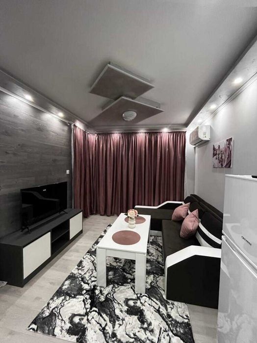 Продава се Двустаен апартамент в Пловдив, Кършияка - 53 кв.м за 1011 €/кв.м - Снимка #1