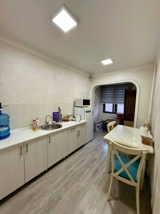 Аренда офис Себзар / Корзинка