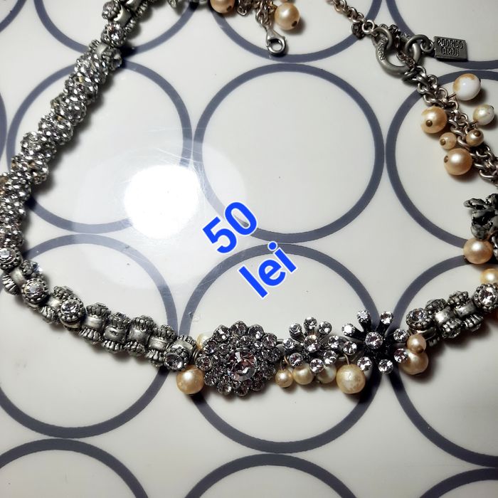 Accesorii dama, margele superbe