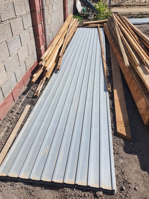 Профнастил продам