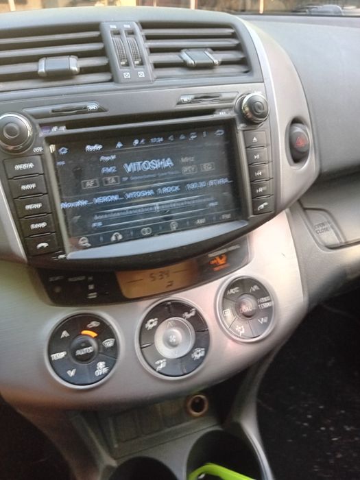 Продавам Rav4 2008г