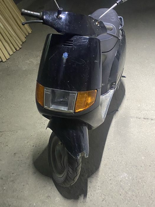 Vând motoscuter de  50cc