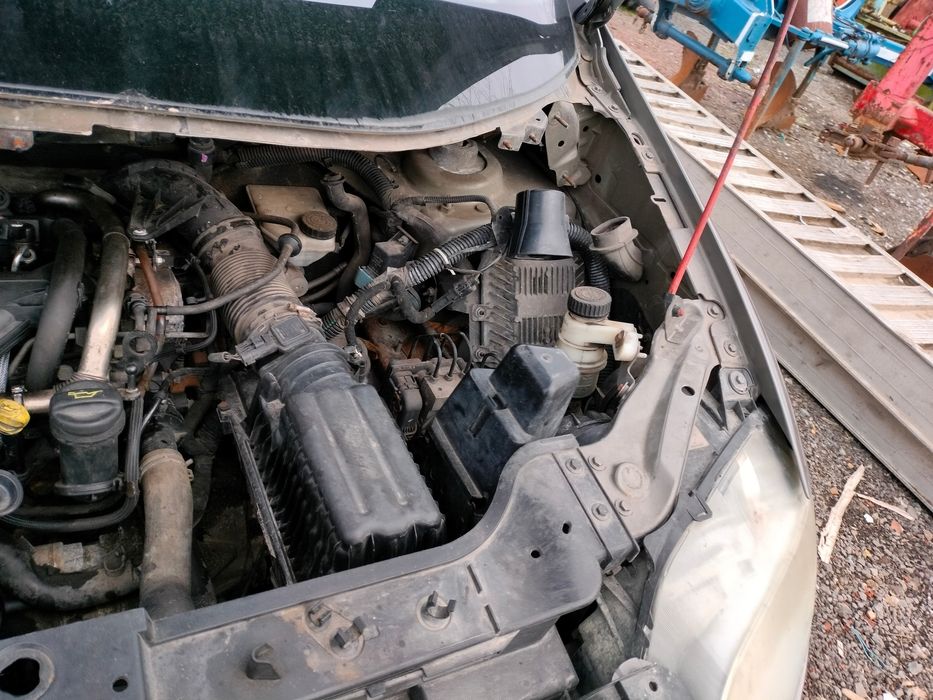 Dezmembrari Lancia PHEDRA (179) (2002-2010) 2.0 JTD Motorina