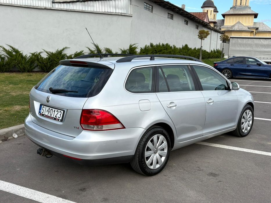 Vând Golf 5 An 2009 1.4 TSI Euro 5