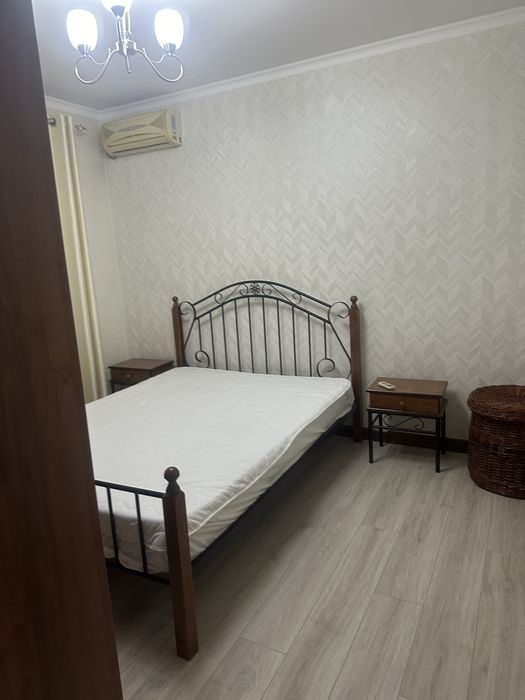 Продается квартира в центре