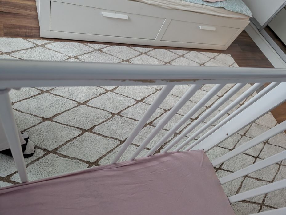 Детско легло 60х120см.