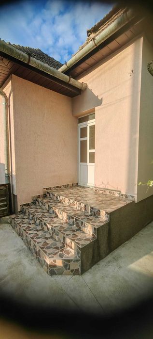 Vând casă individuală în Băi Turda pe str. Cireșului